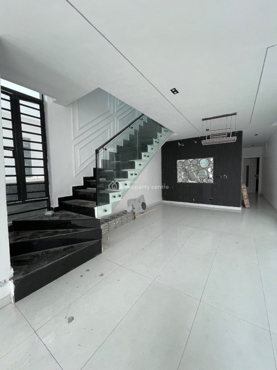 Live The Lifestyle You Deserve -- 5-bedroom Detached Duplex, Ikota, Lekki, Lagos, Detached Duplex for Sale