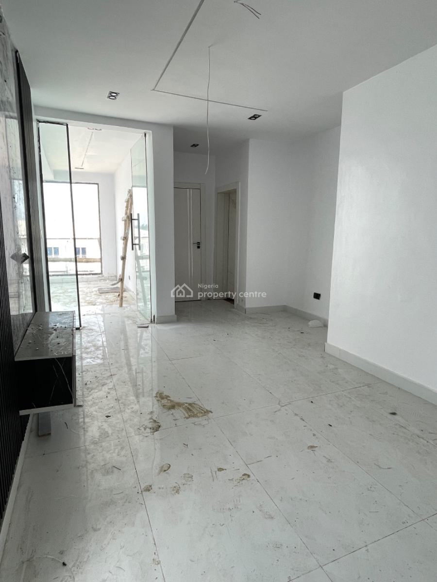Live The Lifestyle You Deserve -- 5-bedroom Detached Duplex, Ikota, Lekki, Lagos, Detached Duplex for Sale