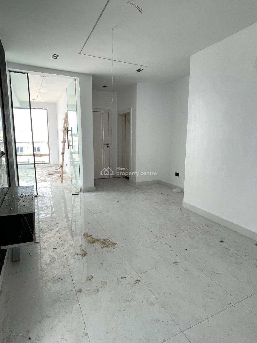 Live The Lifestyle You Deserve -- 5-bedroom Detached Duplex, Ikota, Lekki, Lagos, Detached Duplex for Sale