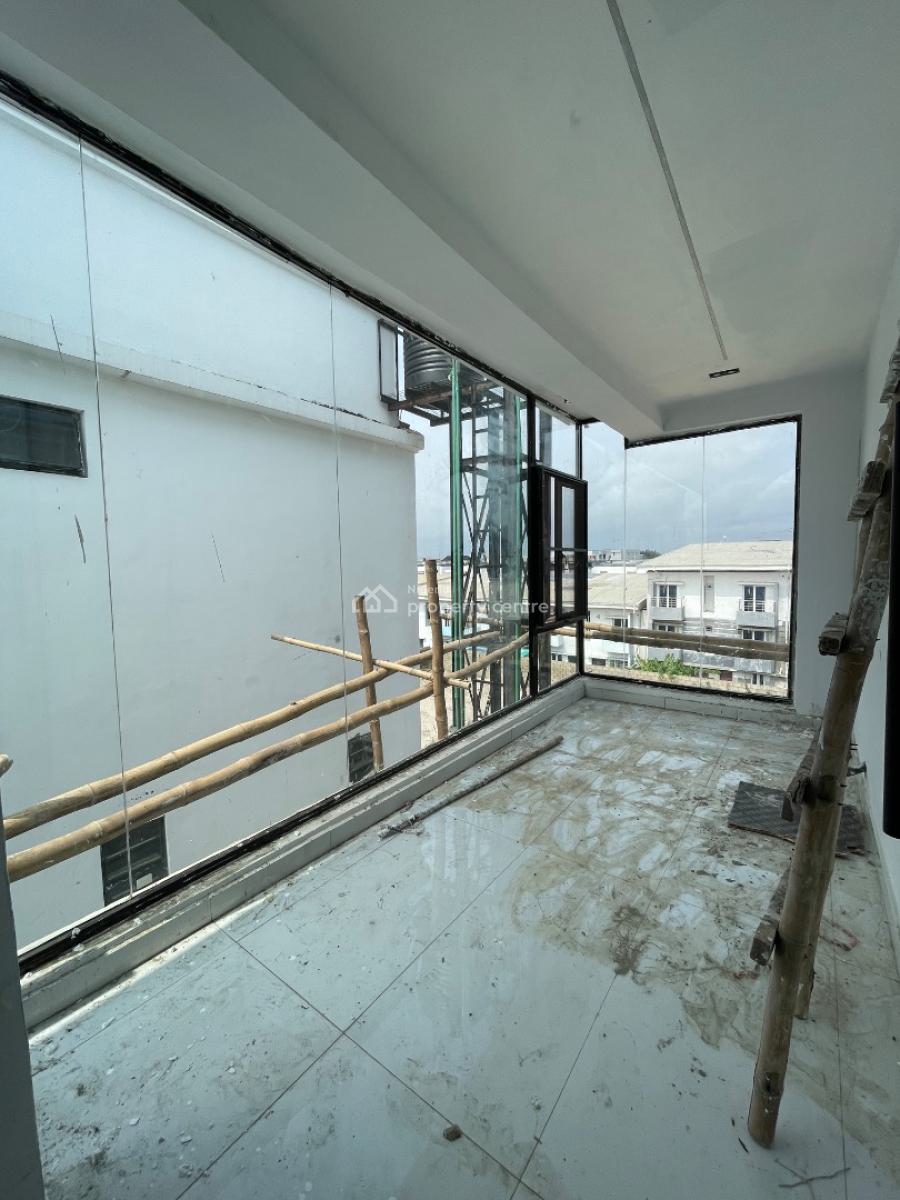 Live The Lifestyle You Deserve -- 5-bedroom Detached Duplex, Ikota, Lekki, Lagos, Detached Duplex for Sale