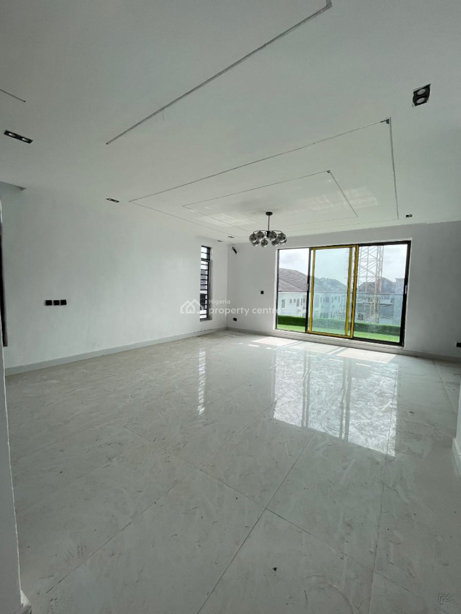 Live The Lifestyle You Deserve -- 5-bedroom Detached Duplex, Ikota, Lekki, Lagos, Detached Duplex for Sale