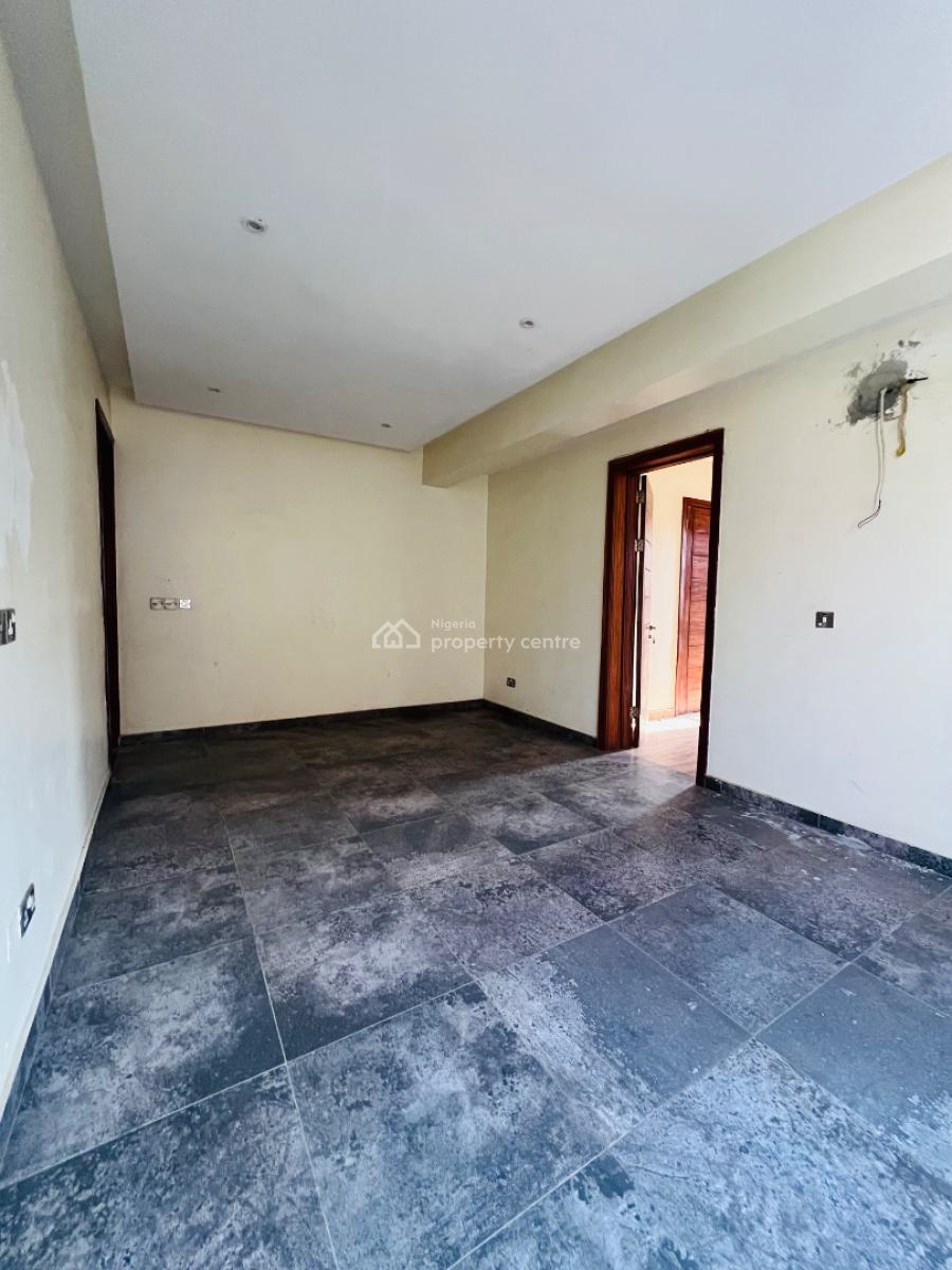 Well Built 4 Bedroom Semi Detached Duplex, Agungi, Lekki, Lagos, Semi-detached Duplex for Rent