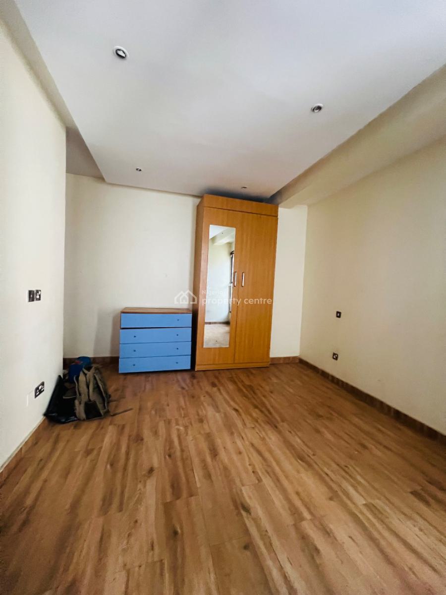 Well Built 4 Bedroom Semi Detached Duplex, Agungi, Lekki, Lagos, Semi-detached Duplex for Rent