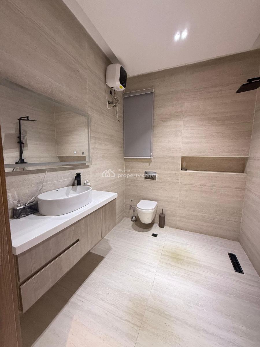 2 Bedroom Apartment with Swimming Pool, Off Freedom Way, Lekki Phase 1, Lekki, Lagos, House for Sale