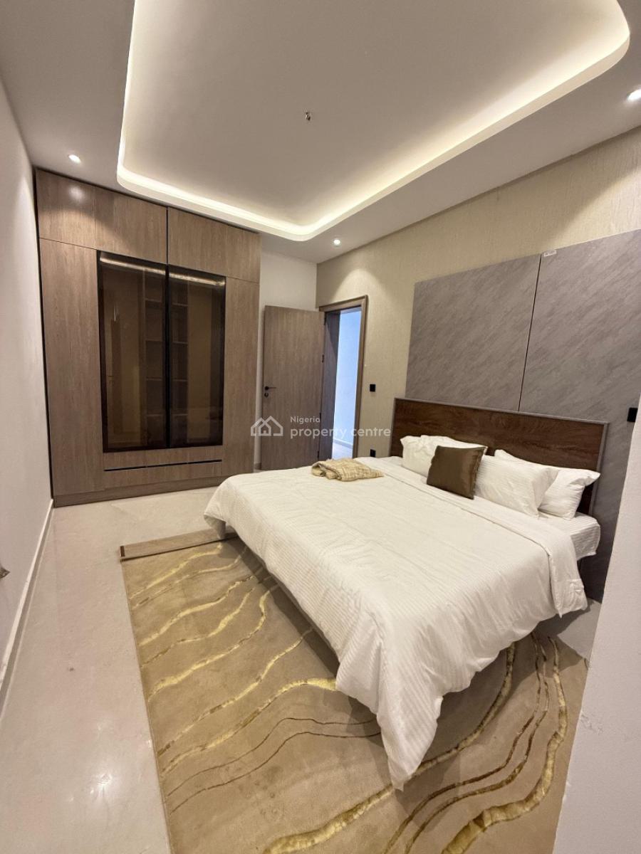 2 Bedroom Apartment with Swimming Pool, Off Freedom Way, Lekki Phase 1, Lekki, Lagos, House for Sale