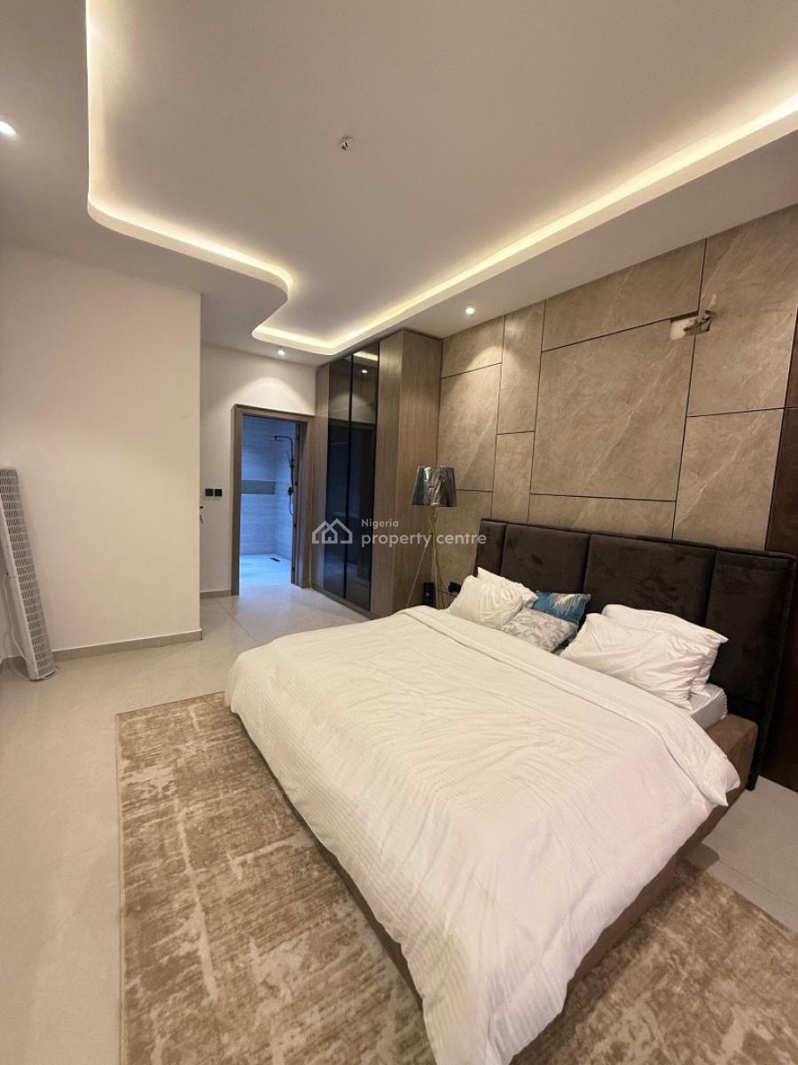 2 Bedroom Apartment with Swimming Pool, Off Freedom Way, Lekki Phase 1, Lekki, Lagos, House for Sale