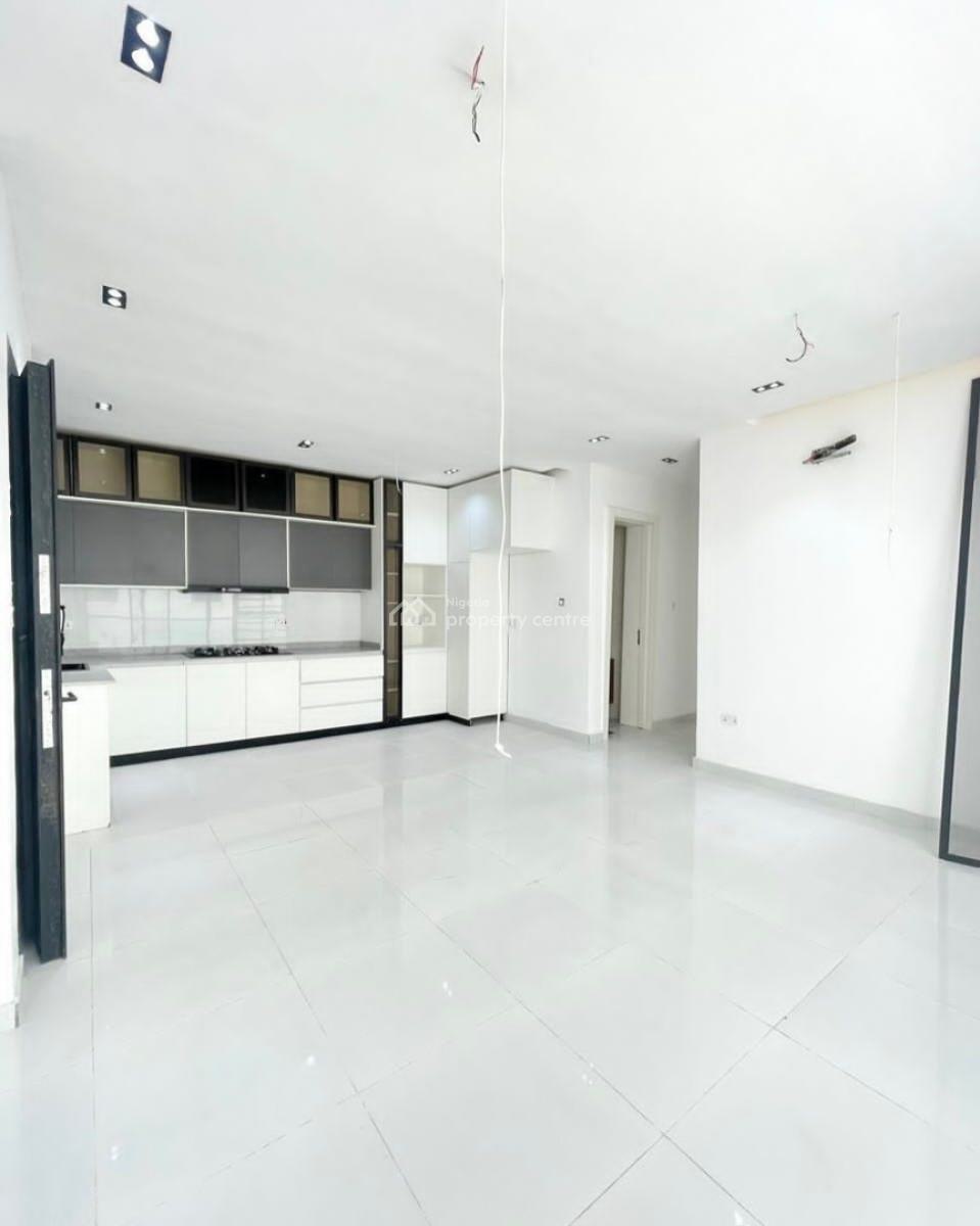 Luxurious 2 Bedroom Flat, Tobiloba Lawal, Ologolo, Lekki, Lagos, Flat / Apartment for Rent