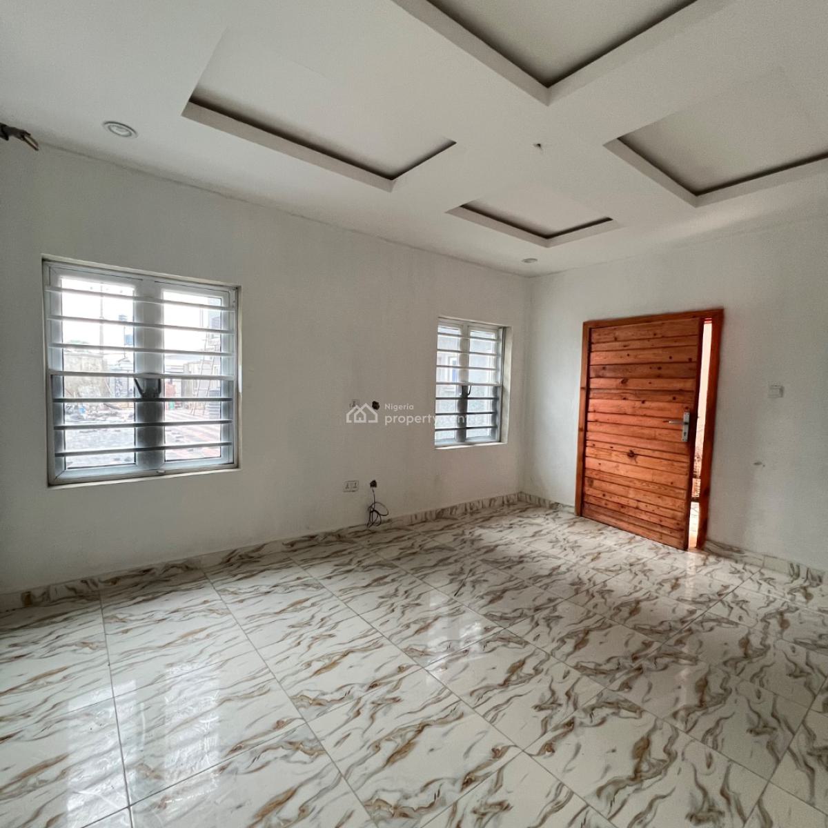 1 Bedroom, Ajah, Lagos, Flat / Apartment for Sale