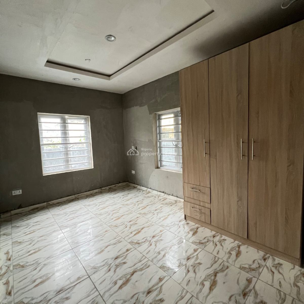 1 Bedroom, Ajah, Lagos, Flat / Apartment for Sale