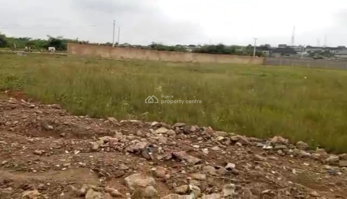 Premium Land with C of O, Lemomu, Atan Ota, Ado-odo/ota, Ogun, Land for Sale