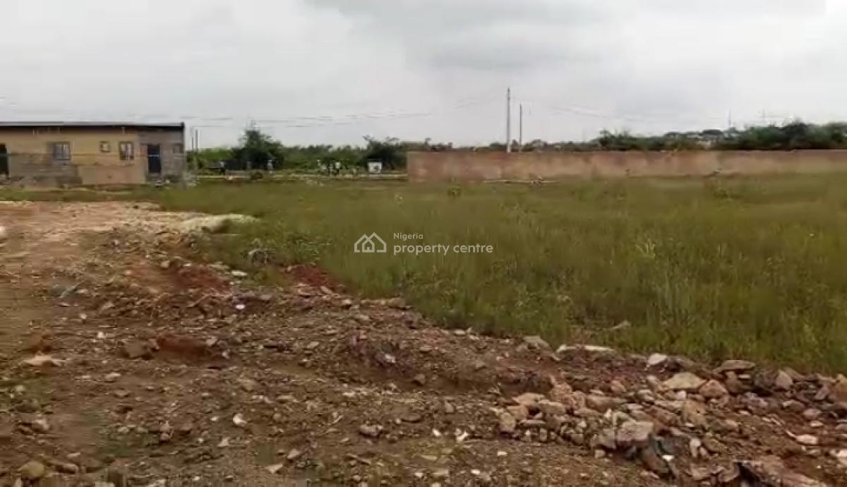 Premium Land with C of O, Lemomu, Atan Ota, Ado-odo/ota, Ogun, Land for Sale