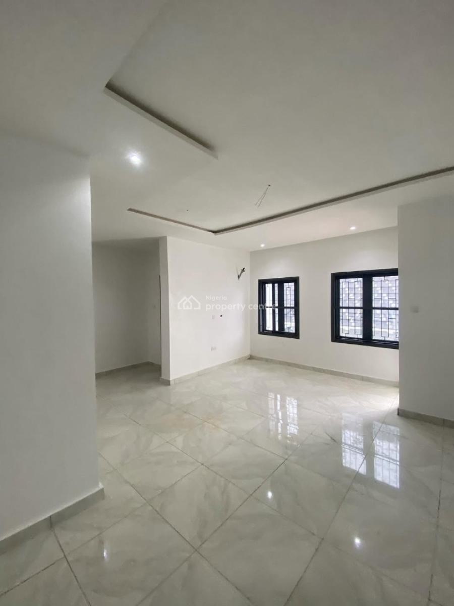 Brand New 4 Bedroom Terraced Duplex in Serene and Secured Location, American International School, Durumi, Abuja, Terraced Duplex for Rent