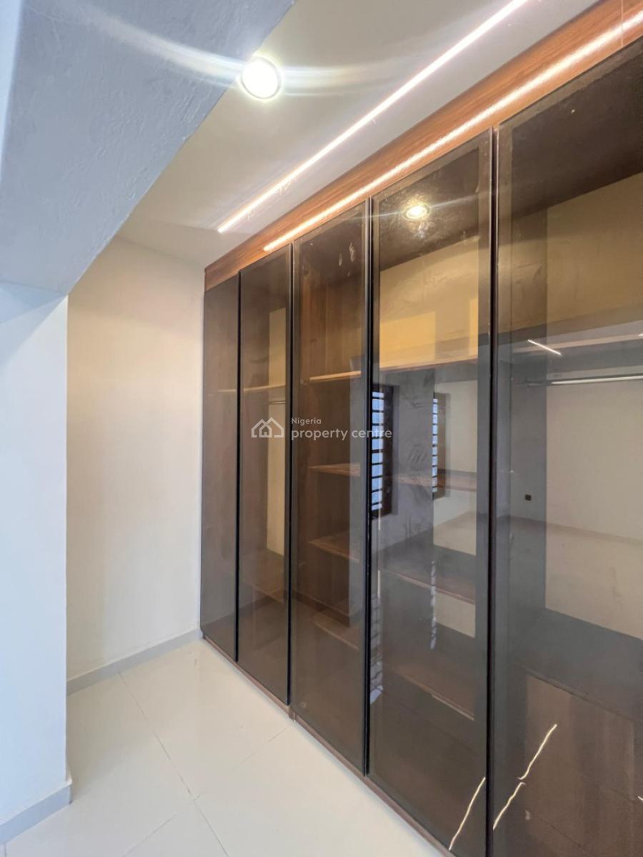 5-bedroom Fully Detached Duplex, Lekki, Lagos, Detached Duplex for Sale