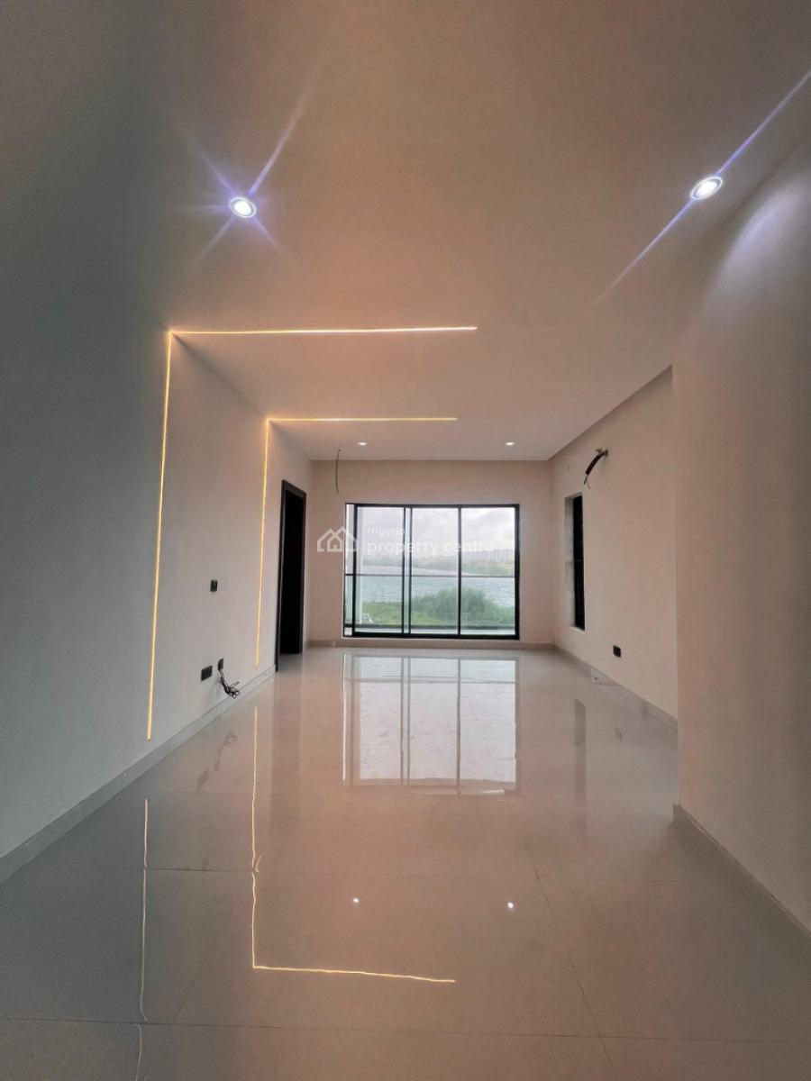 5-bedroom Fully Detached Duplex, Lekki, Lagos, Detached Duplex for Sale
