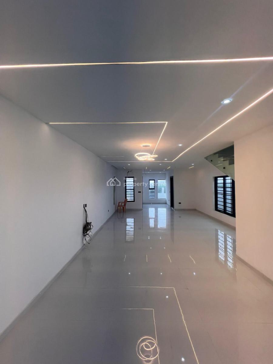 5-bedroom Fully Detached Duplex, Lekki, Lagos, Detached Duplex for Sale
