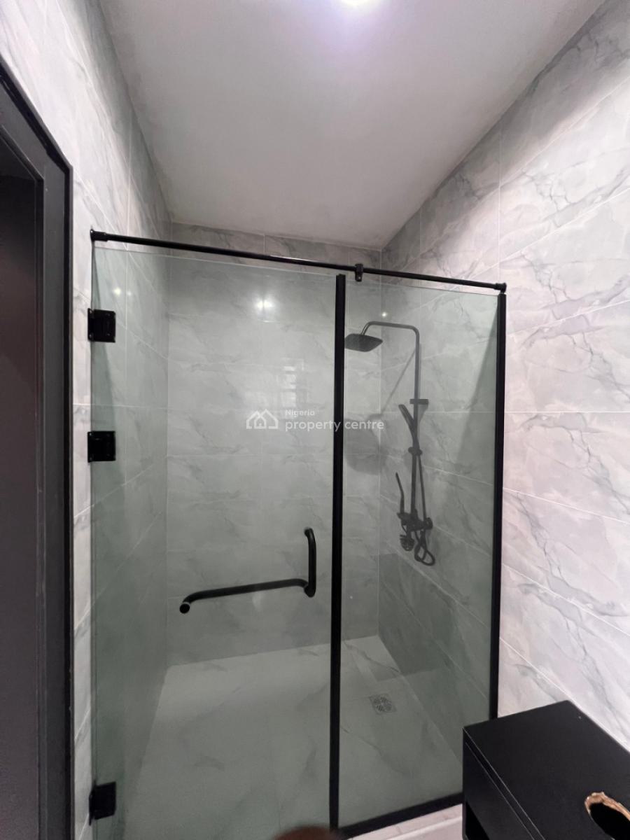 5-bedroom Fully Detached Duplex, Lekki, Lagos, Detached Duplex for Sale
