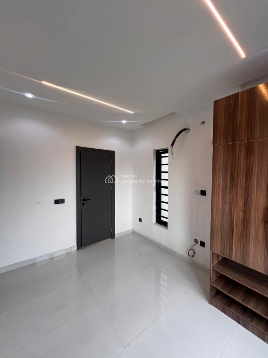 5-bedroom Fully Detached Duplex, Lekki, Lagos, Detached Duplex for Sale