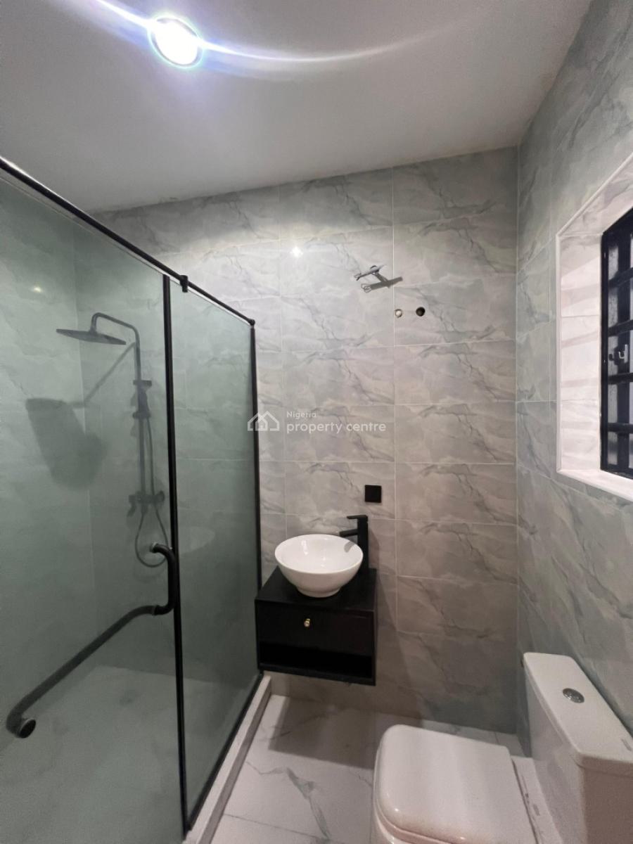 5-bedroom Fully Detached Duplex, Lekki, Lagos, Detached Duplex for Sale