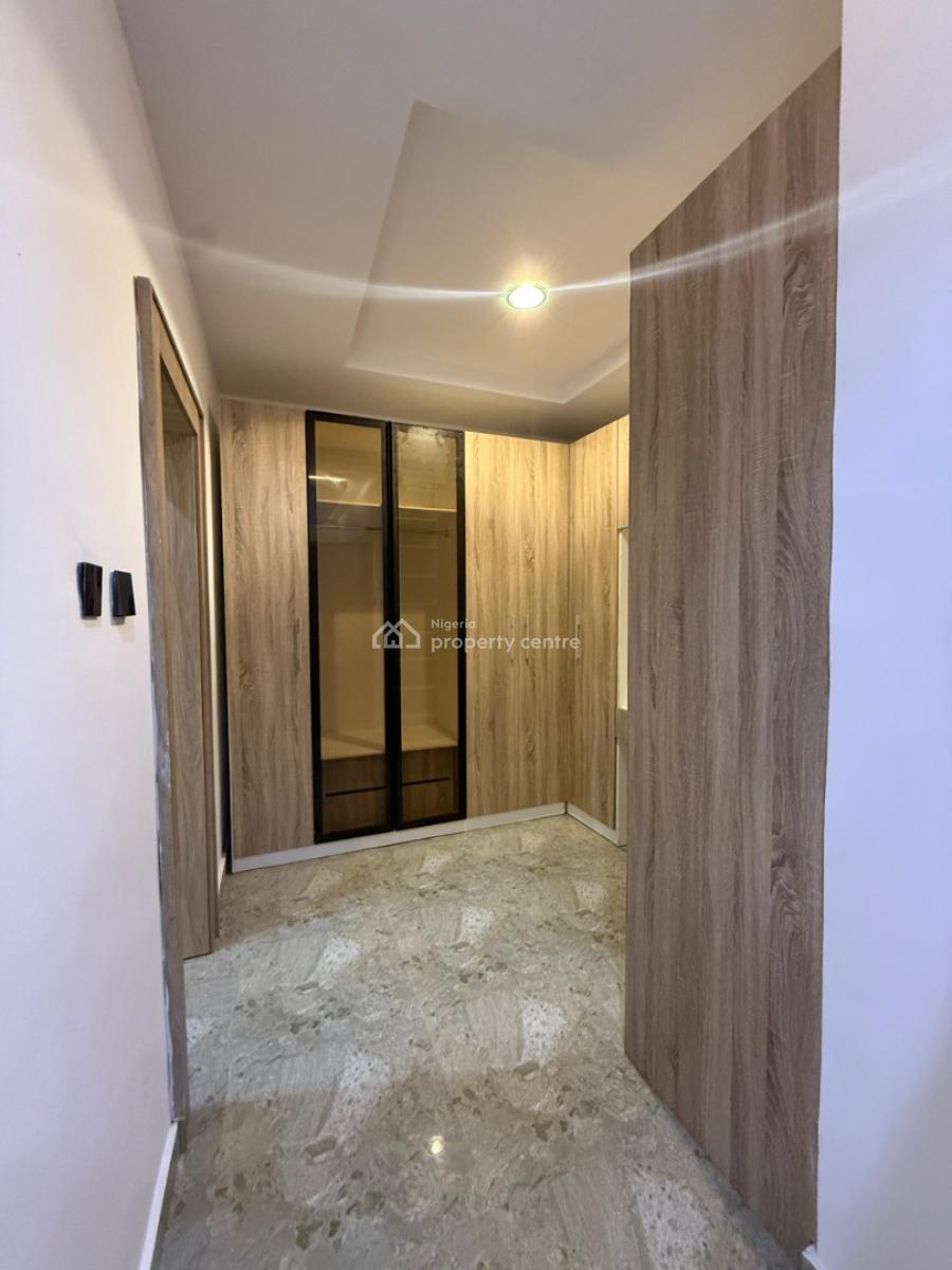 Luxury 4-bedroom Semi-detached Duplex + Family Lounge & Walk-in-closet, Legacy Estate, Kolapo Ishola Gra, Akobo, Ibadan, Oyo, Semi-detached Duplex for Sale