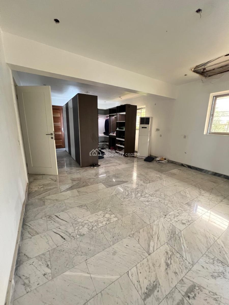 5 Bedroom Detached Commercial Duplex Landsize 1,400 Sqm, Victoria Island (vi), Lagos, Commercial Property for Rent