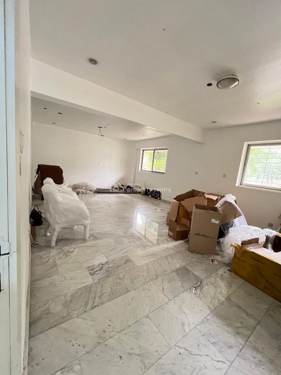 5 Bedroom Detached Commercial Duplex Landsize 1,400 Sqm, Victoria Island (vi), Lagos, Commercial Property for Rent