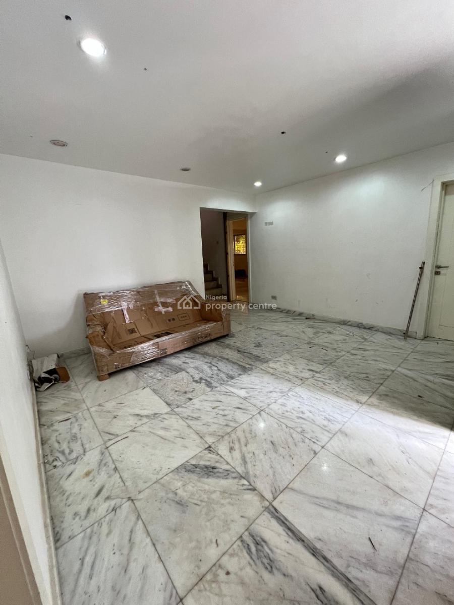 5 Bedroom Detached Commercial Duplex Landsize 1,400 Sqm, Victoria Island (vi), Lagos, Commercial Property for Rent