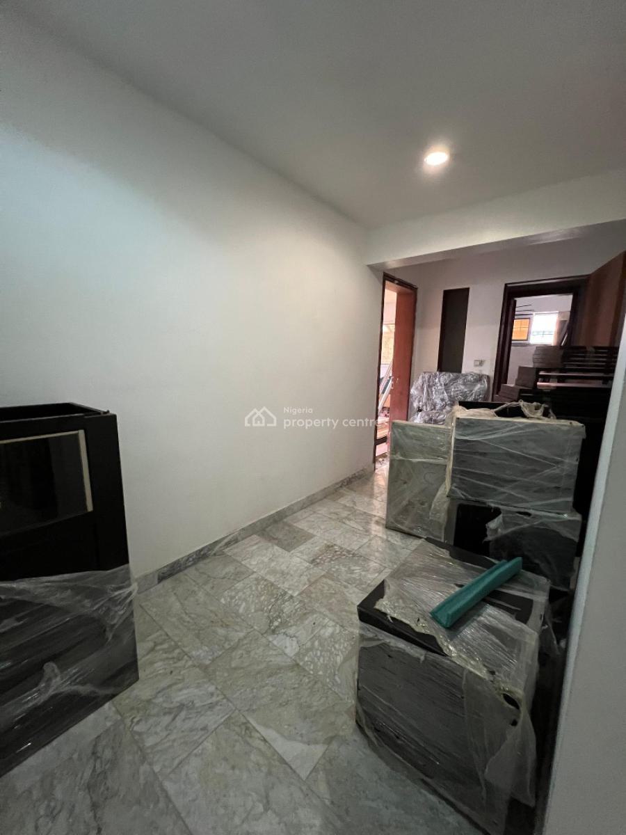 5 Bedroom Detached Commercial Duplex Landsize 1,400 Sqm, Victoria Island (vi), Lagos, Commercial Property for Rent