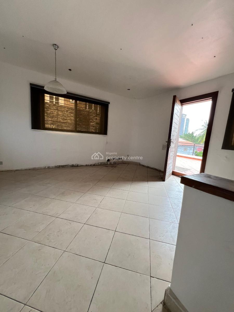 5 Bedroom Detached Commercial Duplex Landsize 1,400 Sqm, Victoria Island (vi), Lagos, Commercial Property for Rent