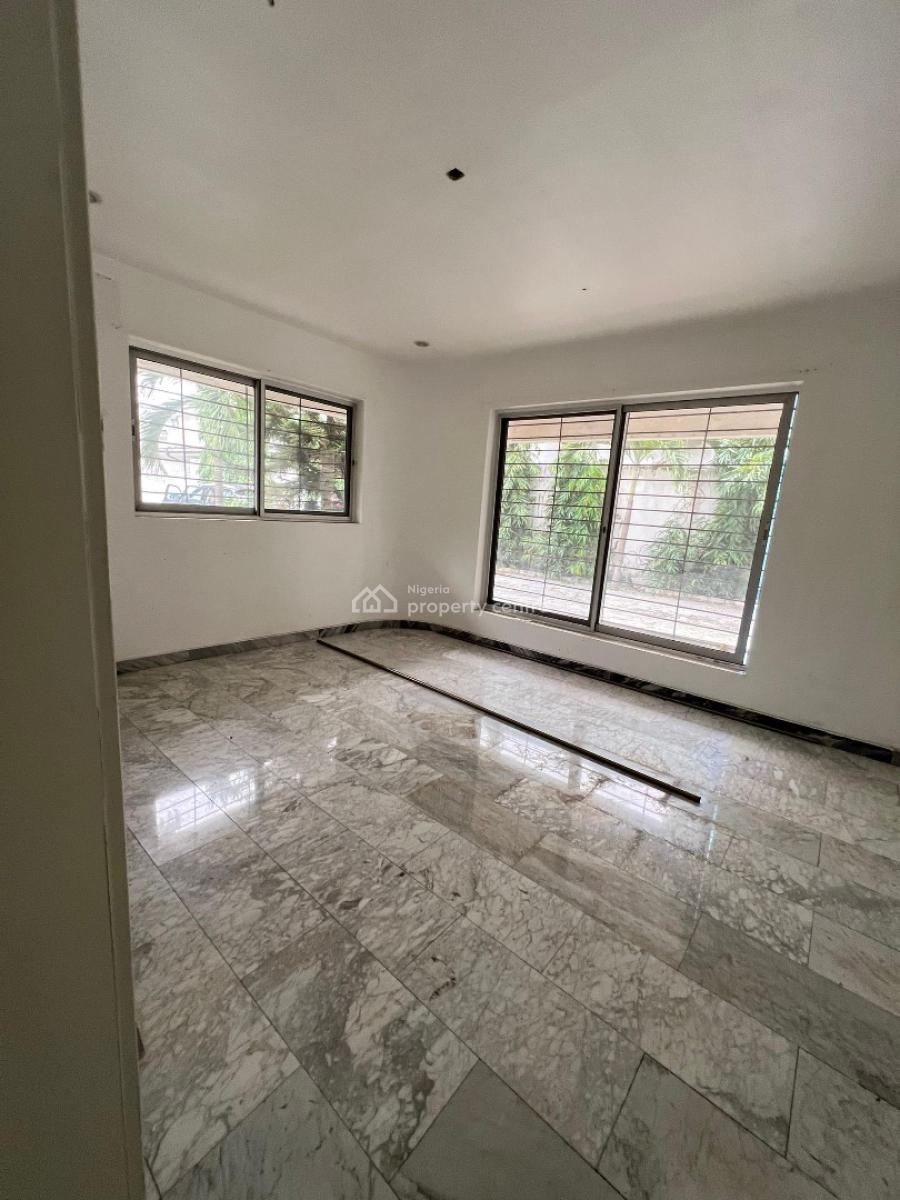 5 Bedroom Detached Commercial Duplex Landsize 1,400 Sqm, Victoria Island (vi), Lagos, Commercial Property for Rent