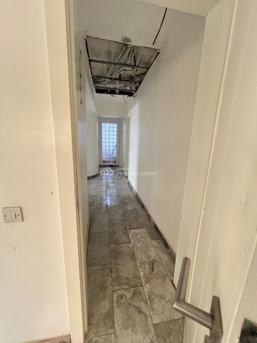 5 Bedroom Detached Commercial Duplex Landsize 1,400 Sqm, Victoria Island (vi), Lagos, Commercial Property for Rent