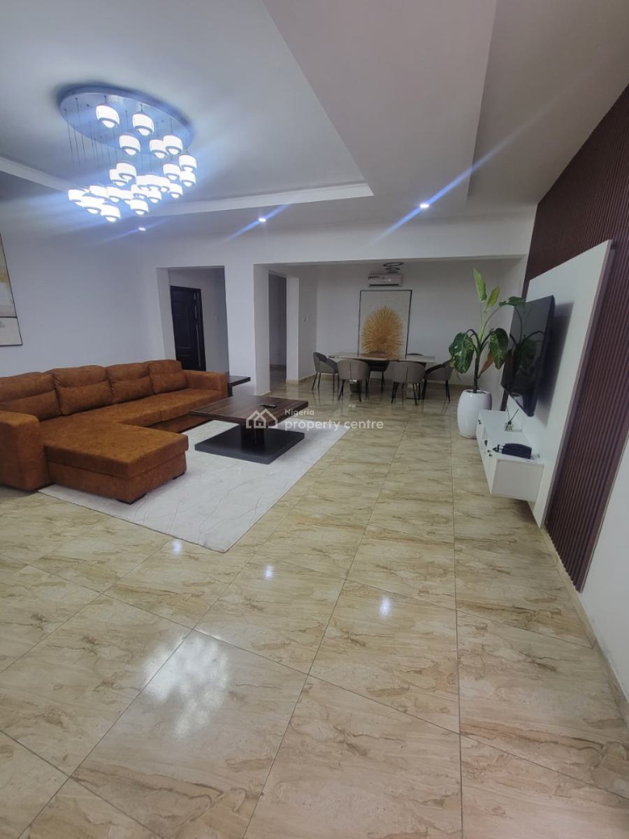 6 Units of 2-bedroom Flat, Jabi, Abuja, Hotel / Guest House for Rent