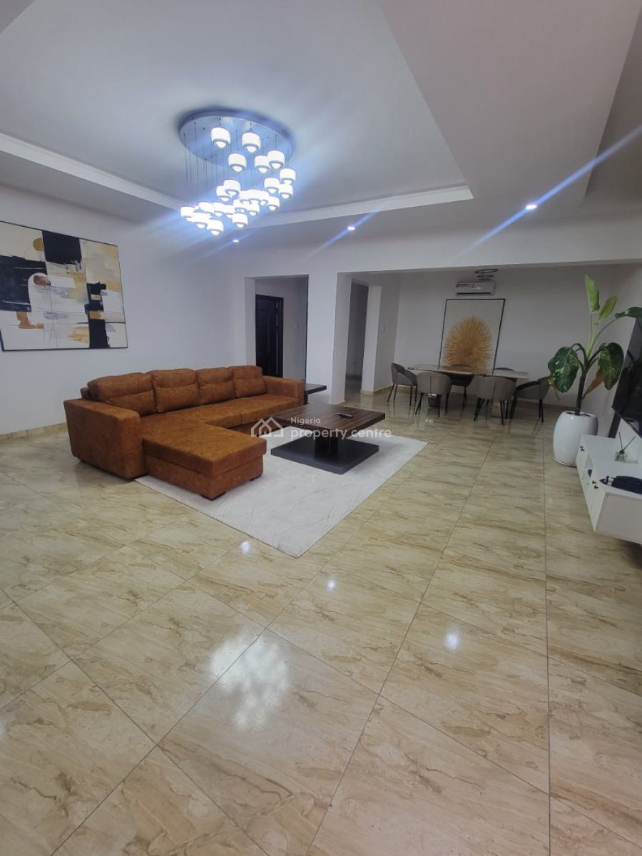 6 Units of 2-bedroom Flat, Jabi, Abuja, Hotel / Guest House for Rent