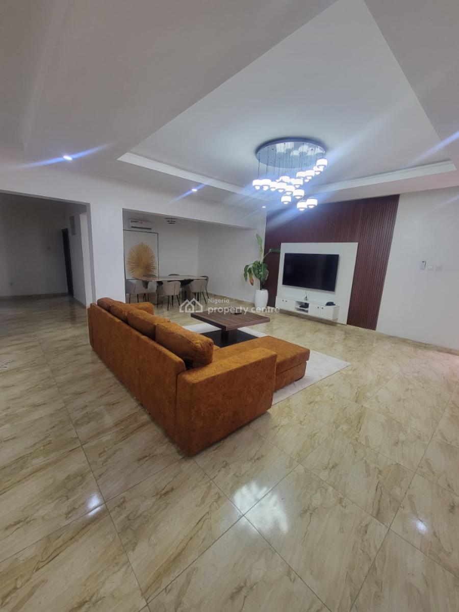 6 Units of 2-bedroom Flat, Jabi, Abuja, Hotel / Guest House for Rent