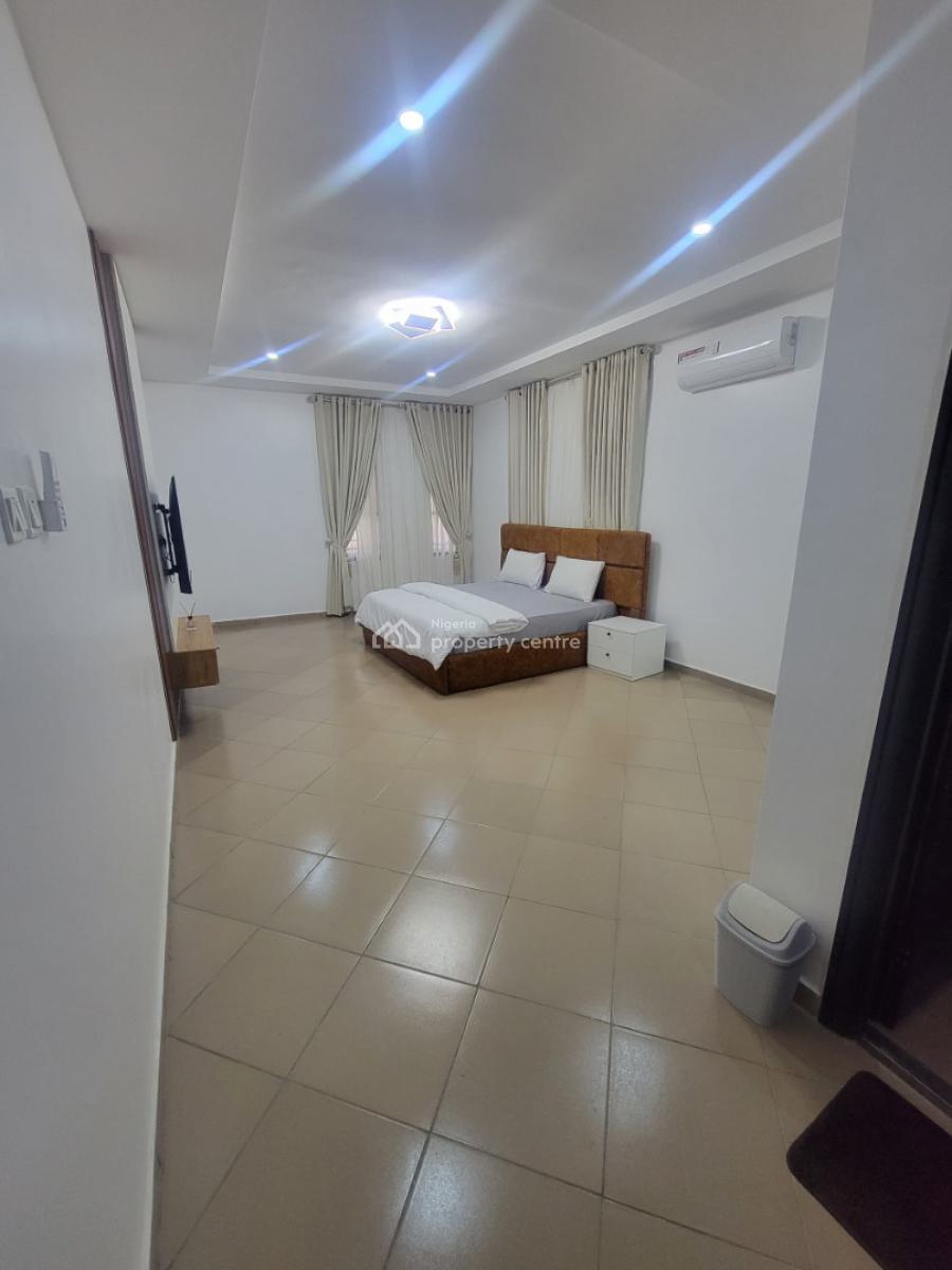 6 Units of 2-bedroom Flat, Jabi, Abuja, Hotel / Guest House for Rent