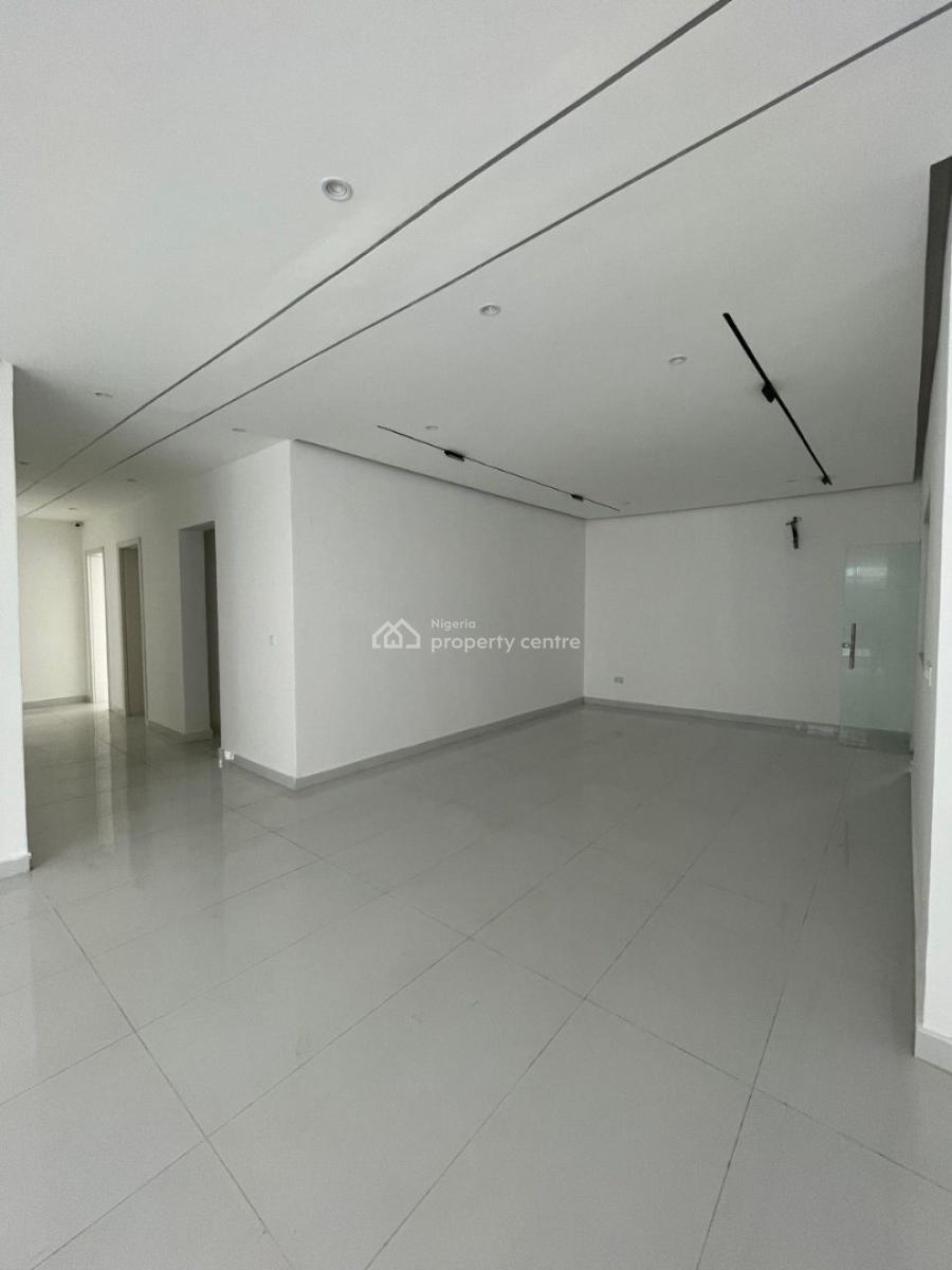 4 Bedrooms Penthouse with Swimming Pool, Bq, Gym House, Ikate, Lekki, Lagos, House for Sale