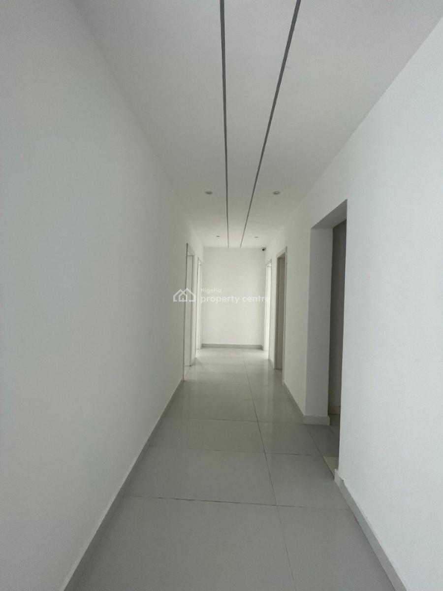 4 Bedrooms Penthouse with Swimming Pool, Bq, Gym House, Ikate, Lekki, Lagos, House for Sale