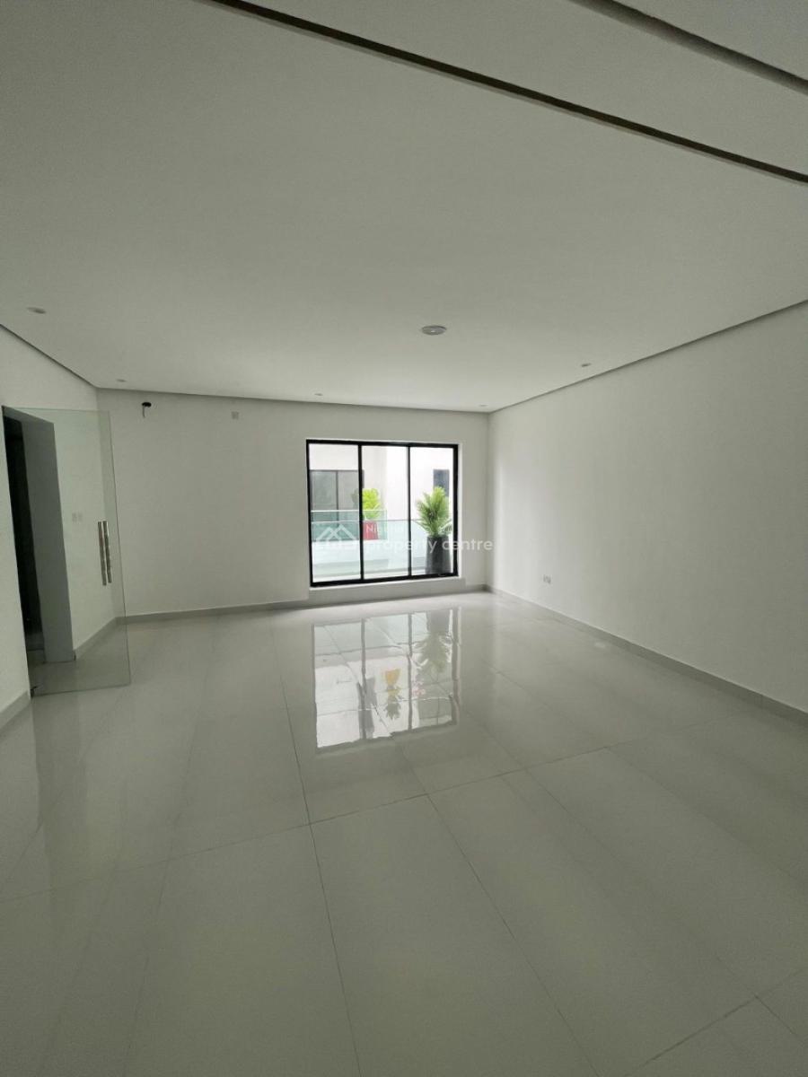 4 Bedrooms Penthouse with Swimming Pool, Bq, Gym House, Ikate, Lekki, Lagos, House for Sale