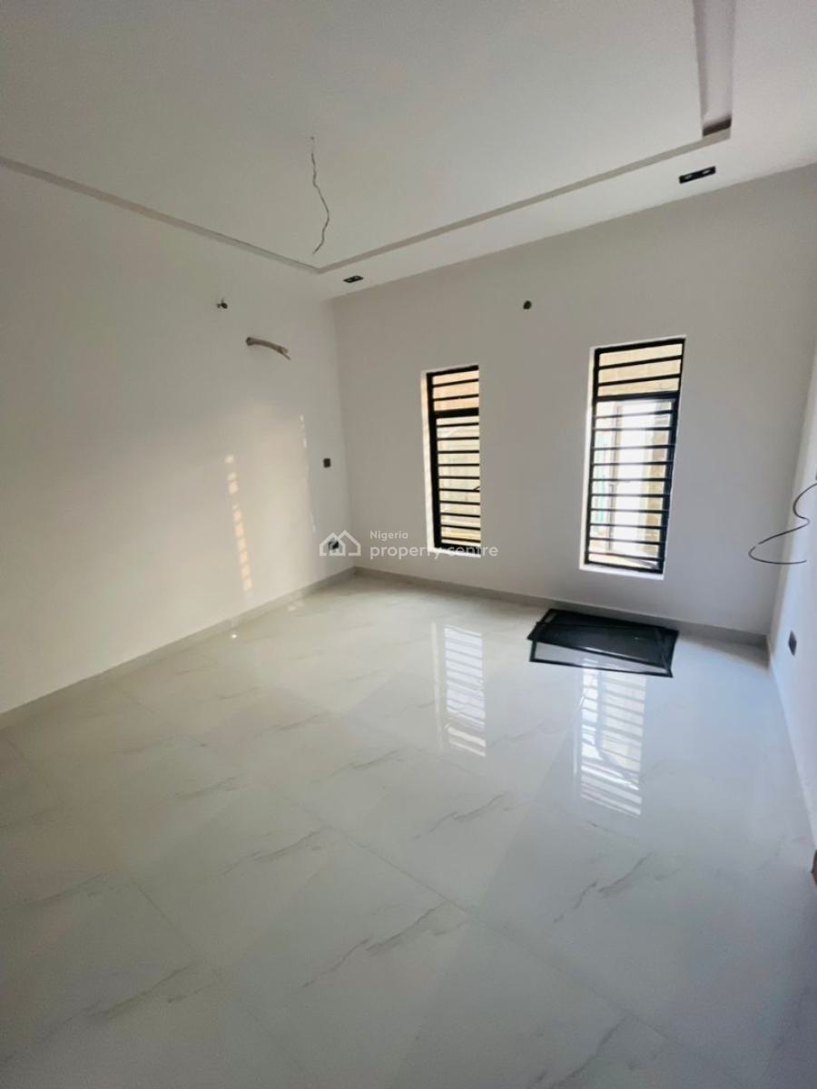 Brand New with Excellent Facilities, Olokonla, Ajah, Lagos, Flat / Apartment for Rent