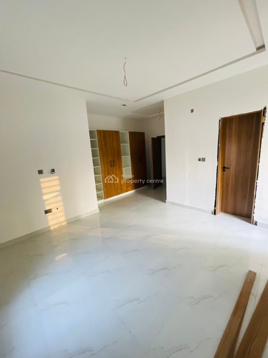 Brand New with Excellent Facilities, Olokonla, Ajah, Lagos, Flat / Apartment for Rent