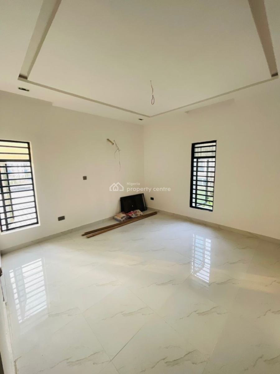 Brand New with Excellent Facilities, Olokonla, Ajah, Lagos, Flat / Apartment for Rent
