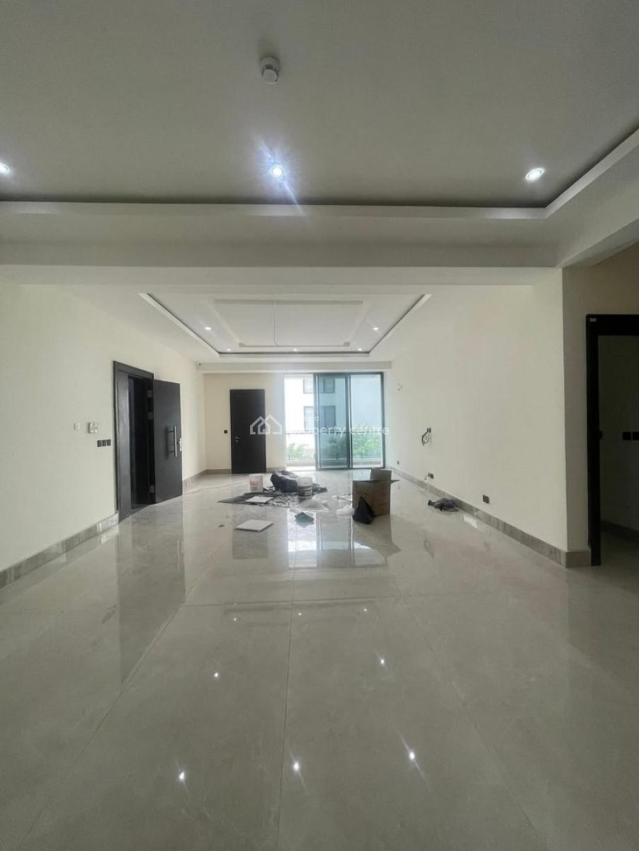 4 Bedroom, Ikoyi, Lagos, House for Rent
