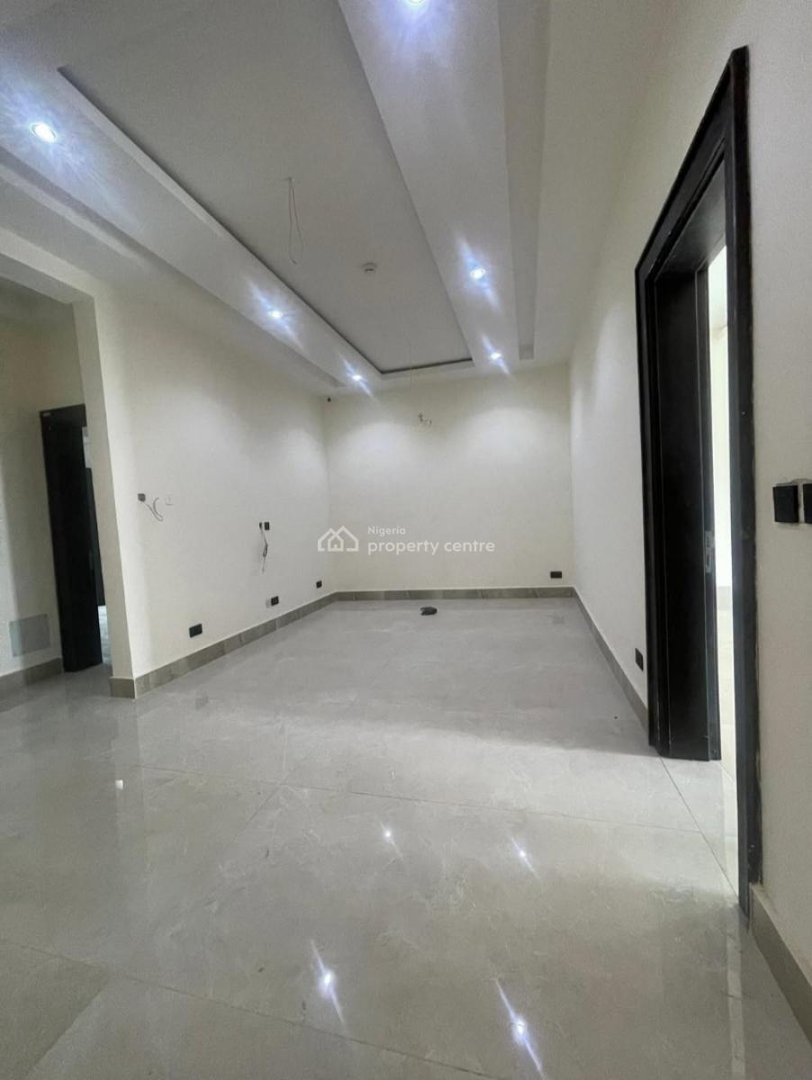 4 Bedroom, Ikoyi, Lagos, House for Rent
