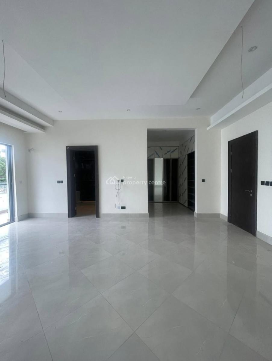 4 Bedroom, Ikoyi, Lagos, House for Rent