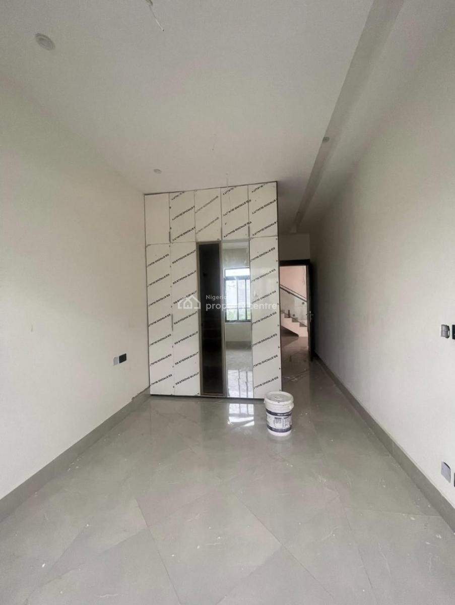 4 Bedroom, Ikoyi, Lagos, House for Rent