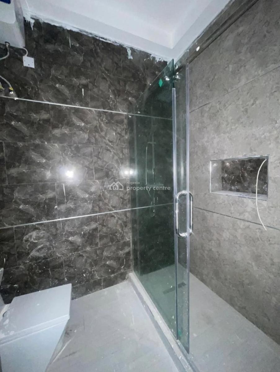 4 Bedroom, Ikoyi, Lagos, House for Rent