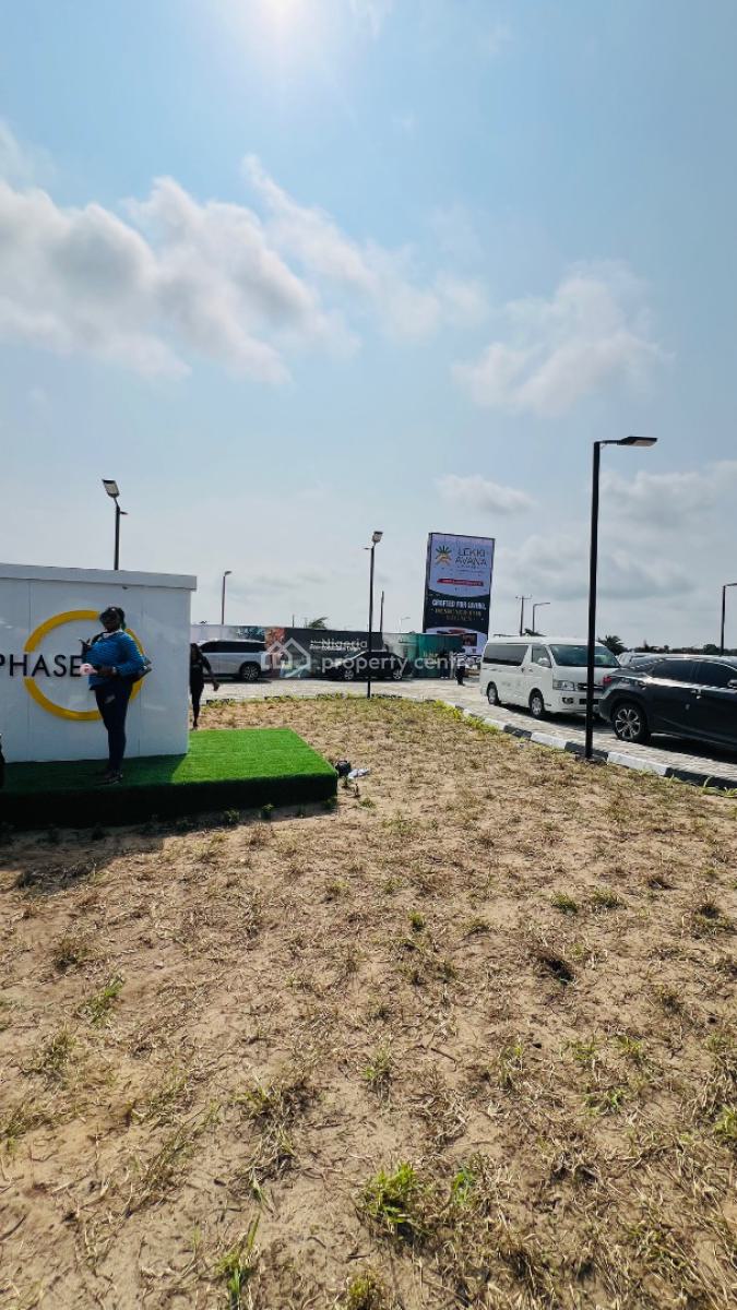Off-plan Elegant 3-bedroom Detached Bungalow, Lekki Avana 2 Bungalow and Resort, Eleranigbe, Ibeju Lekki, Lagos, Detached Bungalow for Sale