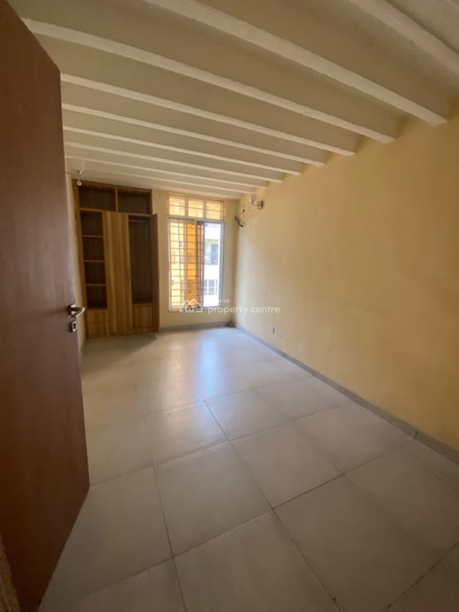 Serviced 2 Bedroom Apartment Upstairs, Oniru, Victoria Island (vi), Lagos, Flat / Apartment for Rent
