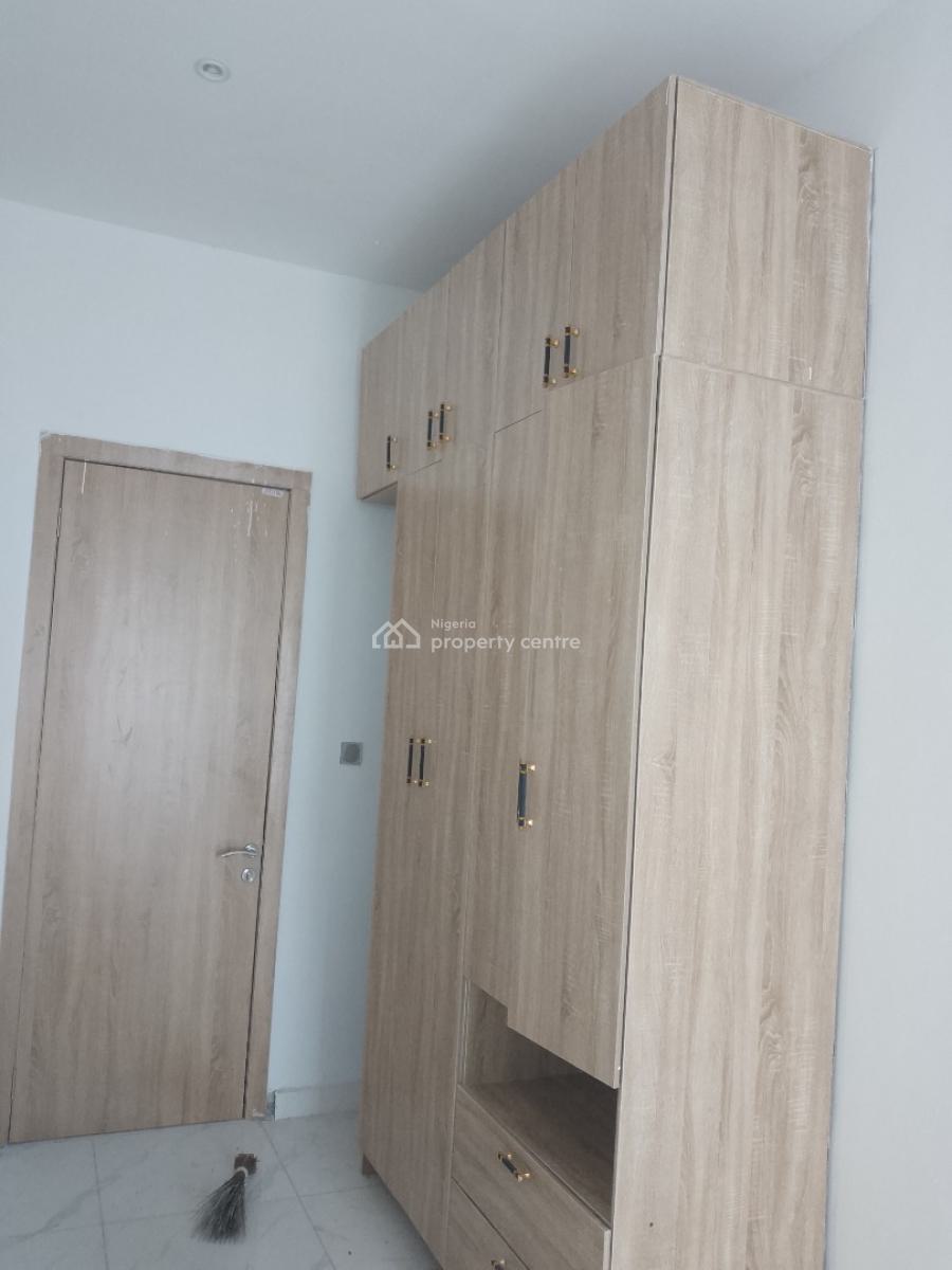 Brand New 4 Bedroom Terraced Duplex, Gra Extension, Ikota, Lekki, Lagos, Terraced Duplex for Rent