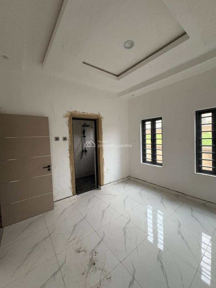 Contemporary 3-bedroom Bungalow + Room & Parlor Bq, Abdul-salam, Akala Way, Akobo, Ibadan, Oyo, Detached Bungalow for Sale