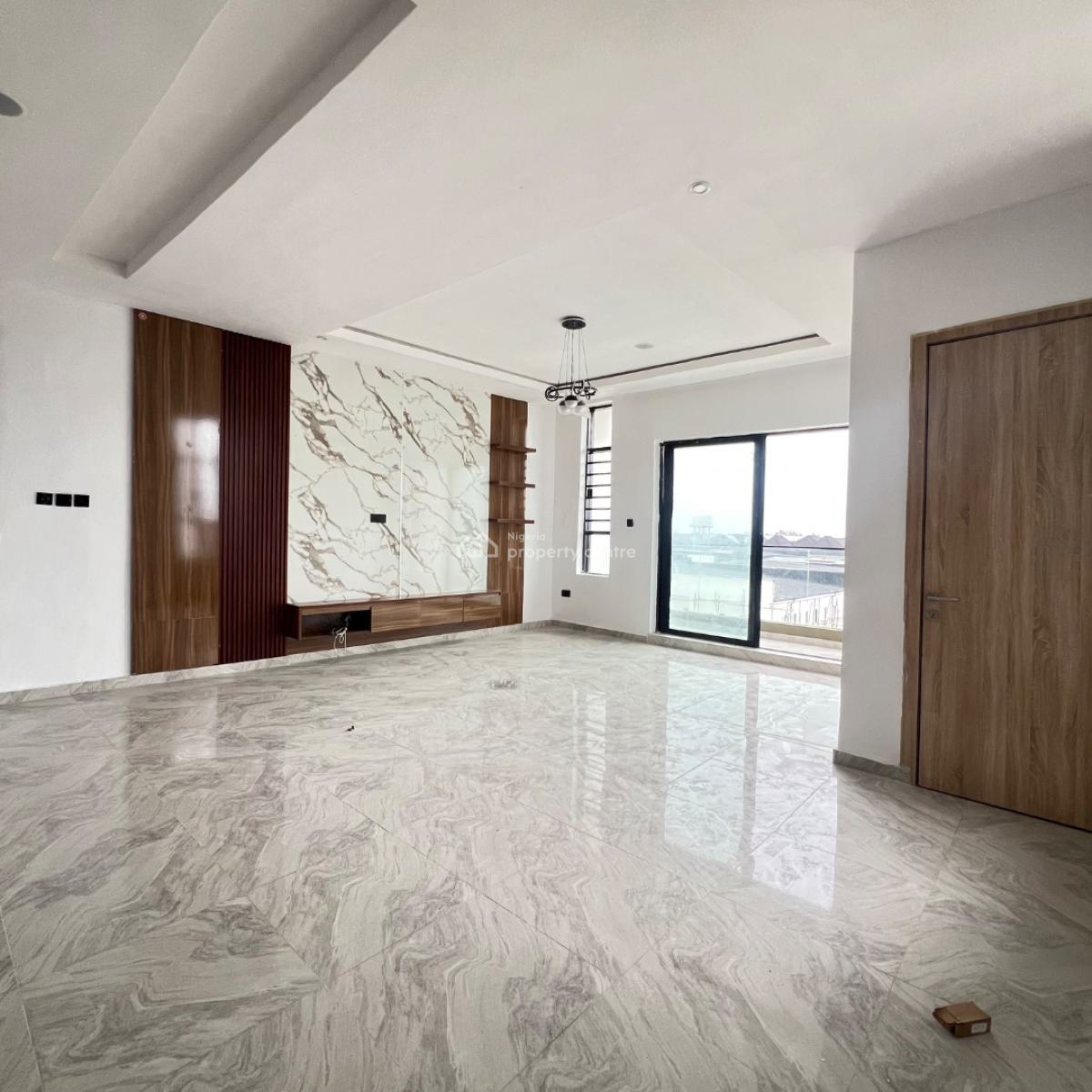 2 Bedroom, Ikota, Lekki, Lagos, Flat / Apartment for Sale